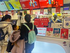 -杉杉奥特莱斯广场(哈尔滨店)