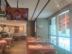 -西贝(无锡万象城店)