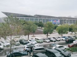 -老北门饭店·宴会厅