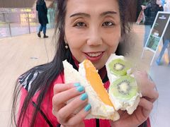 -Fruwich果明治(西单更新场店)