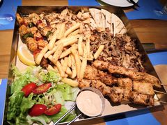 -HELLO MUSAE 拾光缪斯餐厅·纯正希腊风味(苏州中心店)