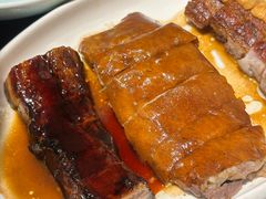-那家·油麻菜馆(先农大院店)
