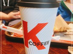 -肯德基(新佛罗伦萨店)