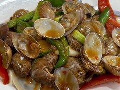 -煲煲掂风味煲仔饭餐厅(西区店)