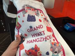 -杭州君悦酒店