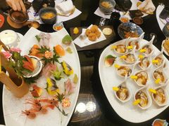 -天狗山料理(省体店)
