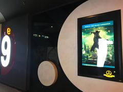 -万达影城(浦西万达广场激光IMAX店)