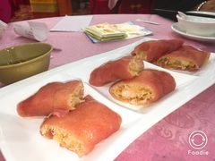 -春满人间酒楼(园岭中路店)