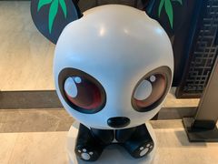 -环球港凯悦 · 享悦中餐厅