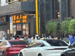 -国际饭店·帆声西饼屋(黄河路店)