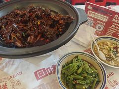 -回味黑鸭煲·始于2006(万松园店)