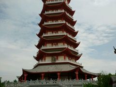 -芜湖方特东方神画