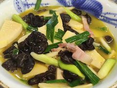 -漫渡庄绿岛花园•隐世庭园菜(滨湖店)