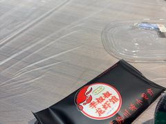 -李叔叔虾蟹大排档(青羊店)
