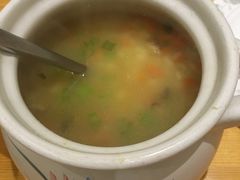 -乌镇那一年小院主题餐厅(甘泉西路店)