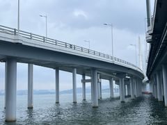 -深圳湾公园(南山区)