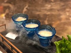 -捞神汤物料理(正大广场店)