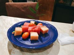 -大鸭梨烤鸭(左家庄店)