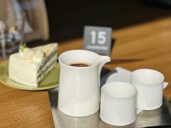 -三勾JJJ Burger&Coffee(梅溪湖店)