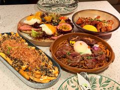 -BE BRIGHT KITCHEN(正佳广场店)