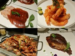 -四季民福烤鸭店(王府井灯市口店)