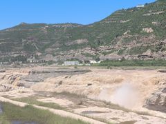 -陕西黄河壶口瀑布旅游区