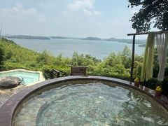-天目湖涵田半山温泉