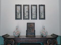 -张学良旧居陈列馆