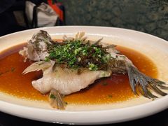 -上海苏宁宝丽嘉酒店·嘉府壹号中餐厅