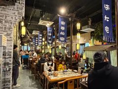 -一味大院•桐庐菜传承店(春江路店)