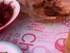 -辣不怕口味虾(凌霄路店)