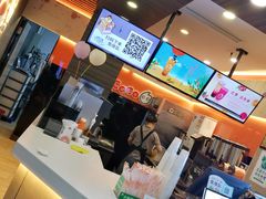 -CoCo都可(昌吉店)