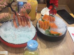 -上渔铁板烧(熙悦汇店)