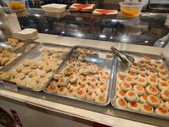 -老横泾面馆(吴中横泾店)