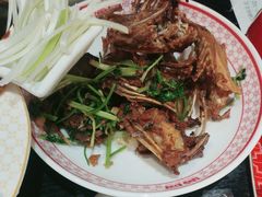 -满园烤鸭·春饼(沈北万达店)
