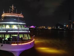 -武汉关码头(轮渡站)