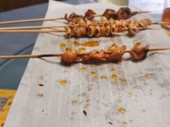 -肉串汪(望京店)