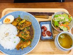 -肥朵食堂(带梦胡同店)