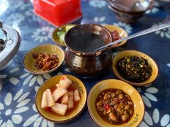 -张关合渣(航空大道店)