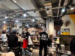 -五里关火锅(牛市口店)