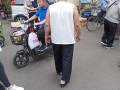 -正味斋锅巴菜(西北角店)