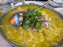 -金家老三饭庄(常营店)
