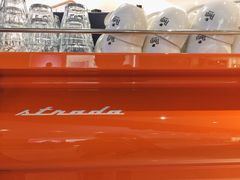 -Peet's Coffee皮爷咖啡(德基店)