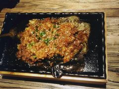 -铁人烧烤(北京店)