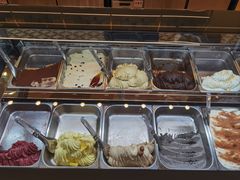 -CREAM STORY意大利手工冰淇淋&甜品(万象前海店)