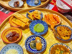 全家福-味福记·本地特色菜(八一万达广场店)