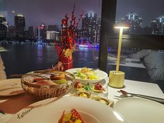 -Kathleen's Waitan 凯圣琳江景西餐厅(外滩店)