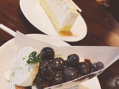 -黑草莓(重庆路店)