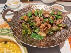 -大潮淮·淮扬菜(何园旗舰店)