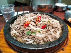 -神仙雪浓汤(明洞店)